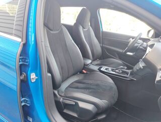 308 III 1.2 130 Ch S&S GT PACK EAT8 / CARPLAY / PARK ASSIST / SP 2020 occasion 34500 B&eacute;ziers