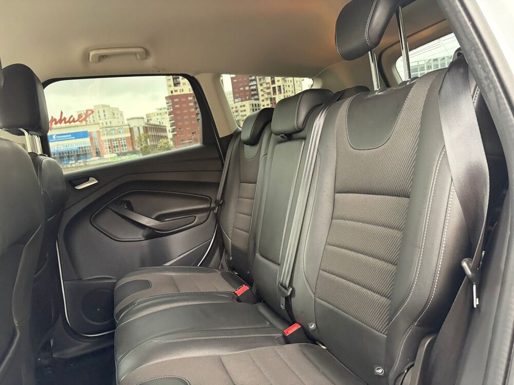 Kuga 1.5 ECOBOOST 150 TITANIUM 4X2 START-STOP 2016 occasion 94140 Alfortville