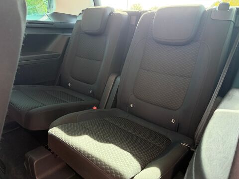 Sharan III Carat 2.0 TDI DSG6 150 cv Phase 2 - Toit ouvrant 2020 occasion 95190 Goussainville