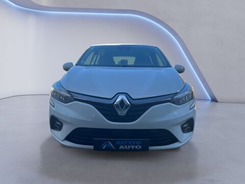 Clio V Business 1.0 TCE 100 ch 2021 occasion 91620 Nozay
