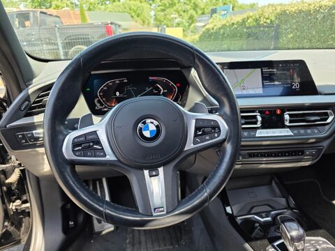 S&eacute;rie 1 120D PACK M SPORT TOIT OUVRANT ( F40 ) BVA8 2022 occasion 12200 VILLEFRANCHE-DE-ROUERGUE