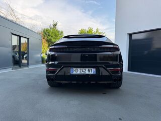 Urus 4.0 V8 800 CH SE / 1ERE MAIN / 14794 KMS 2025 occasion 62780 CUCQ
