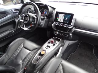 A110 252 Ch / 2022 PHASE 2 / Carplay / Gros freins / Echappement 2022 occasion 34500 B&eacute;ziers