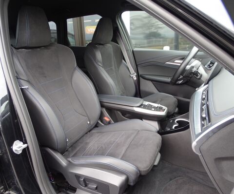 X1 (U11) XDRIVE 30E 326 Ch M SPORT DKG7 / 8700 kms / PACK M SPO 2024 occasion 34500 B&eacute;ziers