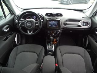 Renegade 1.3 150 Ch Quicksilver Edition AUTOMATIQUE 2020 occasion 34500 B&eacute;ziers