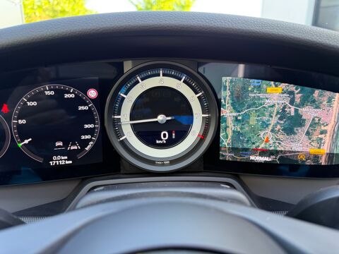 911 CARRERA S 450 CH / CARNET / 17119 KMS 2019 occasion 62780 CUCQ