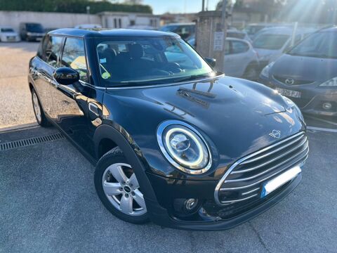Mini Clubman 1.5d One D 116 ch Business / GPS + CAMERA 2019 occasion Sommi&egrave;res 30250