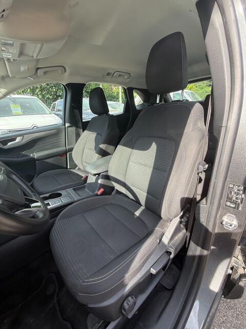 Kuga III 2.5 DURATEC 225 CH PHEV TITANIUM POWERSHIFT 2022 occasion 13010 Marseille