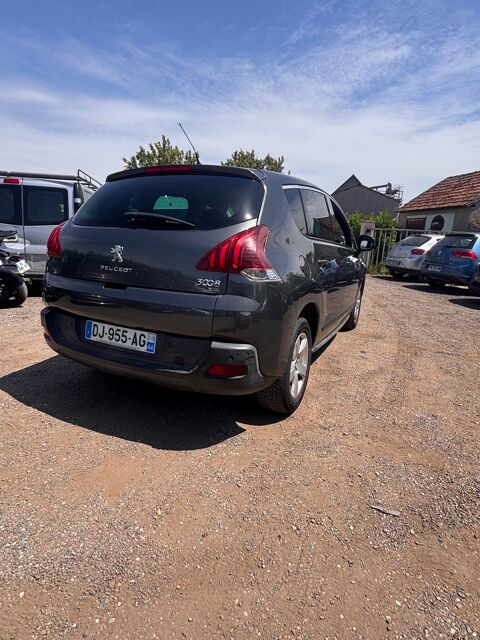 3008 hdi 2014 occasion 45760 Vennecy