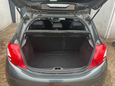 208 1.4HDi 68cv Active 2013 occasion 91620 Nozay