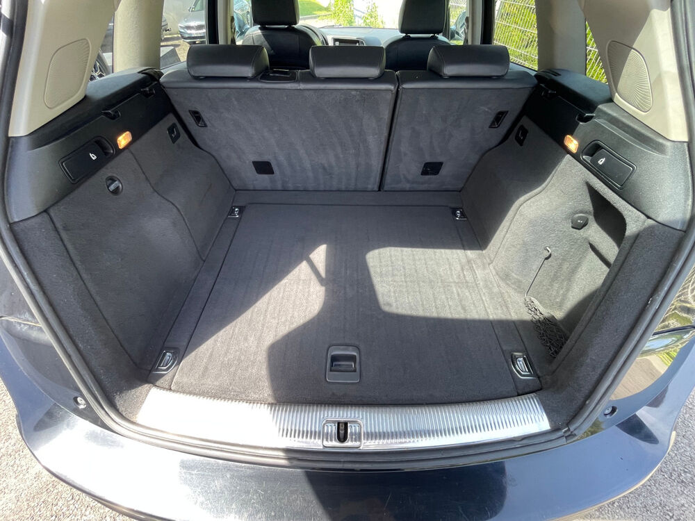 Q5 3.0 TDi 240ch   Boite Auto  S-Line  5P. 2010 occasion 41000 Blois