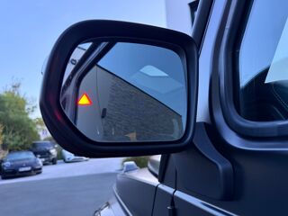 Classe G 63 AMG BRABUS / TVA / CARNET / 52636 KMS 2020 occasion 62780 CUCQ