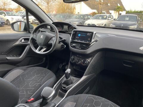 2008 1.6 STYLE - BlueHDi - 100 CV 2018 occasion 45560 Saint Denis en Val