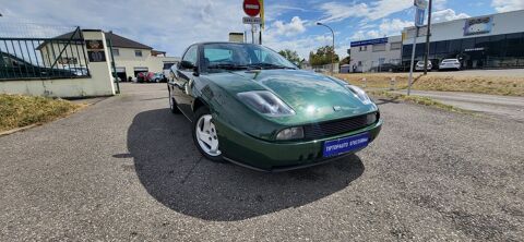 Coup&eacute; 1.8i 16V (96 kW / 131 ch) 3P 55004 1997 occasion 68170 Rixheim
