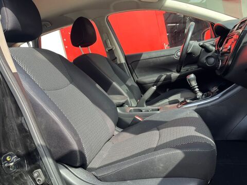Pulsar 1.5L DCI 110 CHEVAUX DIESEL 1ERE MAIN - TR&Egrave;S FIABLE | ENTI&Egrave;R 2018 occasion 13200 Arles