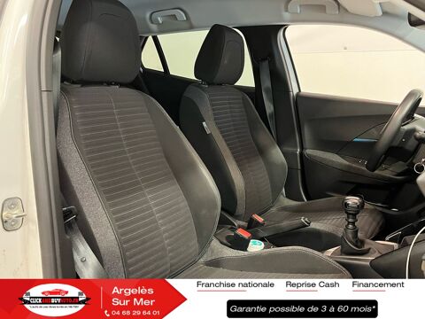 2008 Style 100 ch 1 &egrave;re main ref 1336 2021 occasion 66700 ARGELES-SUR-MER