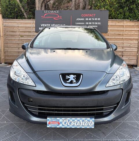 308 1.4 VTi 16v Confort Pack 5p 2010 occasion 84300 Cavaillon