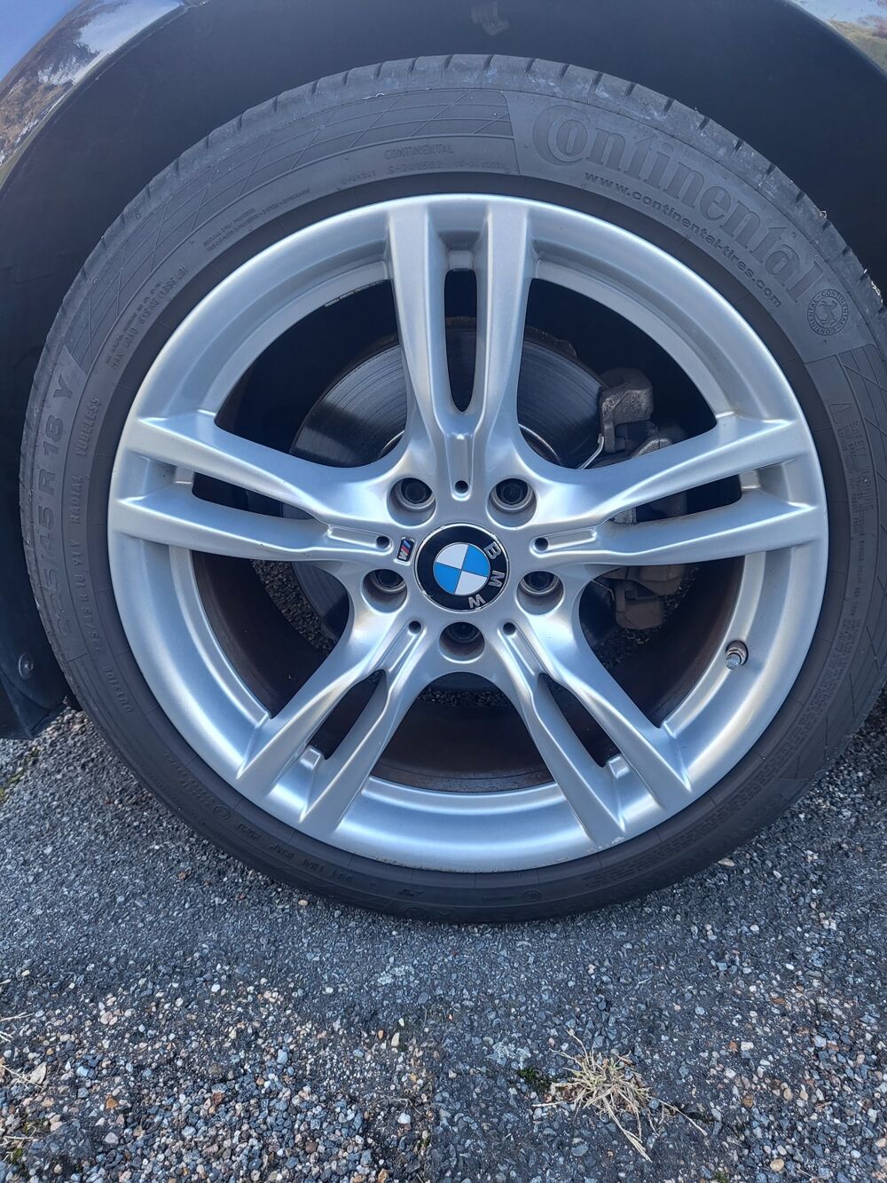 S&eacute;rie 4 GRAN COUPE 420 D 184 cv BVA8 &laquo; Sport Design Pack M &raquo; 2014 occasion 45500 GIEN