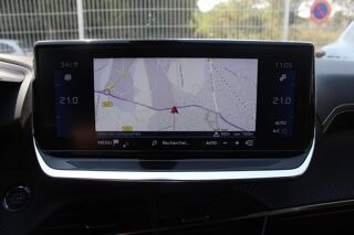 208 II 1.2 PURETECH 100 ch S&S GT LINE + CARPLAY / CAMERA - DIST 2019 occasion 34430 Saint-Jean-de-V&eacute;das