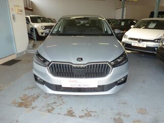 Fabia 1.0 MPI 80 CH SELECTION 2024 occasion 42410 Chavanay