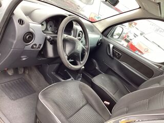 Partner 1.4 Tendance 2007 occasion 62100 Calais