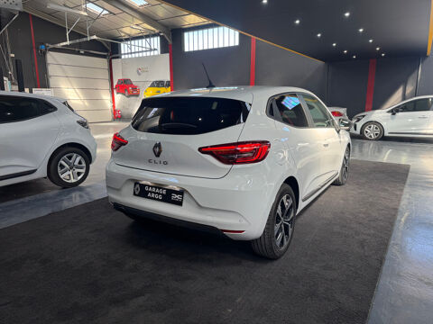 Clio  occasion 69150 D&eacute;cines-Charpieu