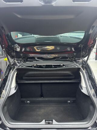 Clio IV RS 1.6i 200ch 2013 BO&Icirc;TE AUTO 2013 occasion 87280 LIMOGES
