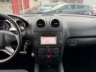 Classe A II ML 350 CDI 231 7G-TRONIC 2011 occasion 95480 Pierrelaye