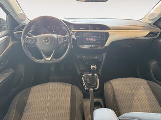 Corsa 1.5 D 100ch S&S Edition Business 2021 occasion 13210 Saint-R&eacute;my-de-Provence