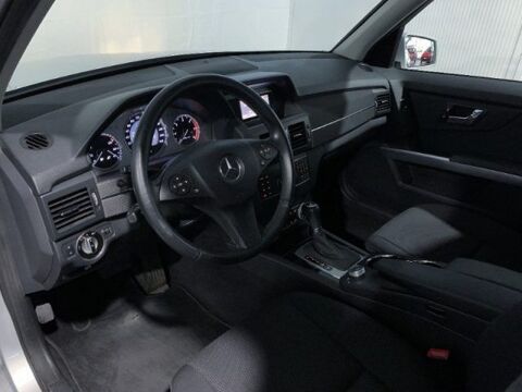 Classe GLK CDI 4Matic BlueEFFICIENCY 2010 occasion 06700 Saint-Laurent-du-Var