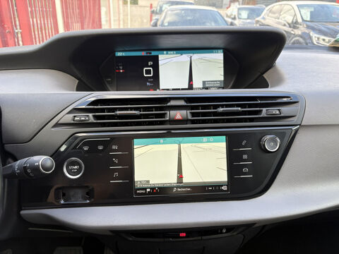 Grand C4 Picasso II (2) 1.6 BLUEHDI 120 S&S FEEL EAT6 2017 occasion 95480 Pierrelaye