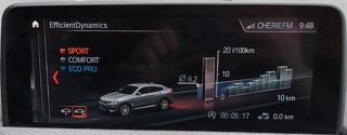 X4 (G02) (2) XDRIVE20D 190Ch M SPORT BVA8 / FULL LED / CAMERA / 2019 occasion 34500 B&eacute;ziers
