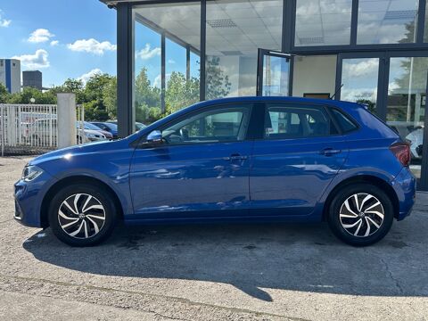 Polo TSi 95 Life business DSG7 - Reprise possible 2023 occasion 45190 Beaugency