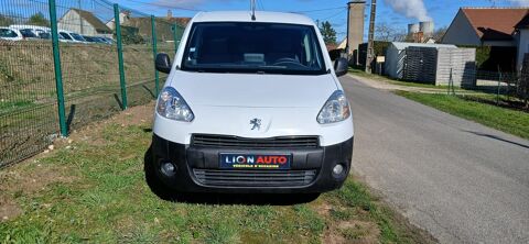 Partner 1.6 Hdi Bo&icirc;te auto tr&egrave;s propre 2015 occasion 45600 Lion-en-Sullias