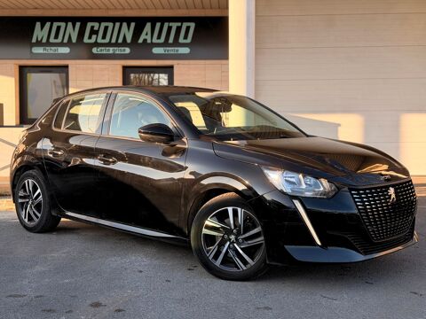 Annonce voiture Peugeot 208 9490 �