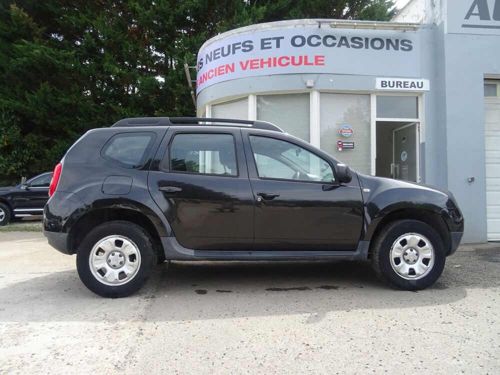 Duster 1.5dci 90cv 4x4 2011 occasion 45290 Boismorand