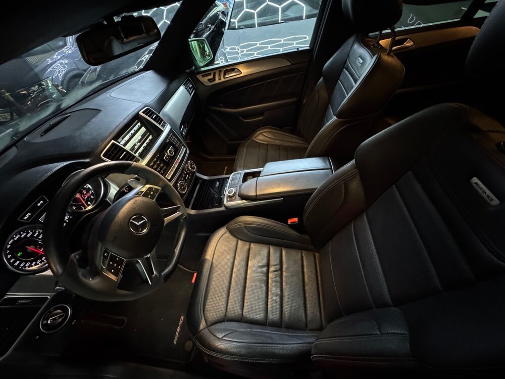 Classe A 63 AMG V8 BI-TURBO Fascination - Toit Ouvrant Panoramique 2014 occasion 91090 LISSES