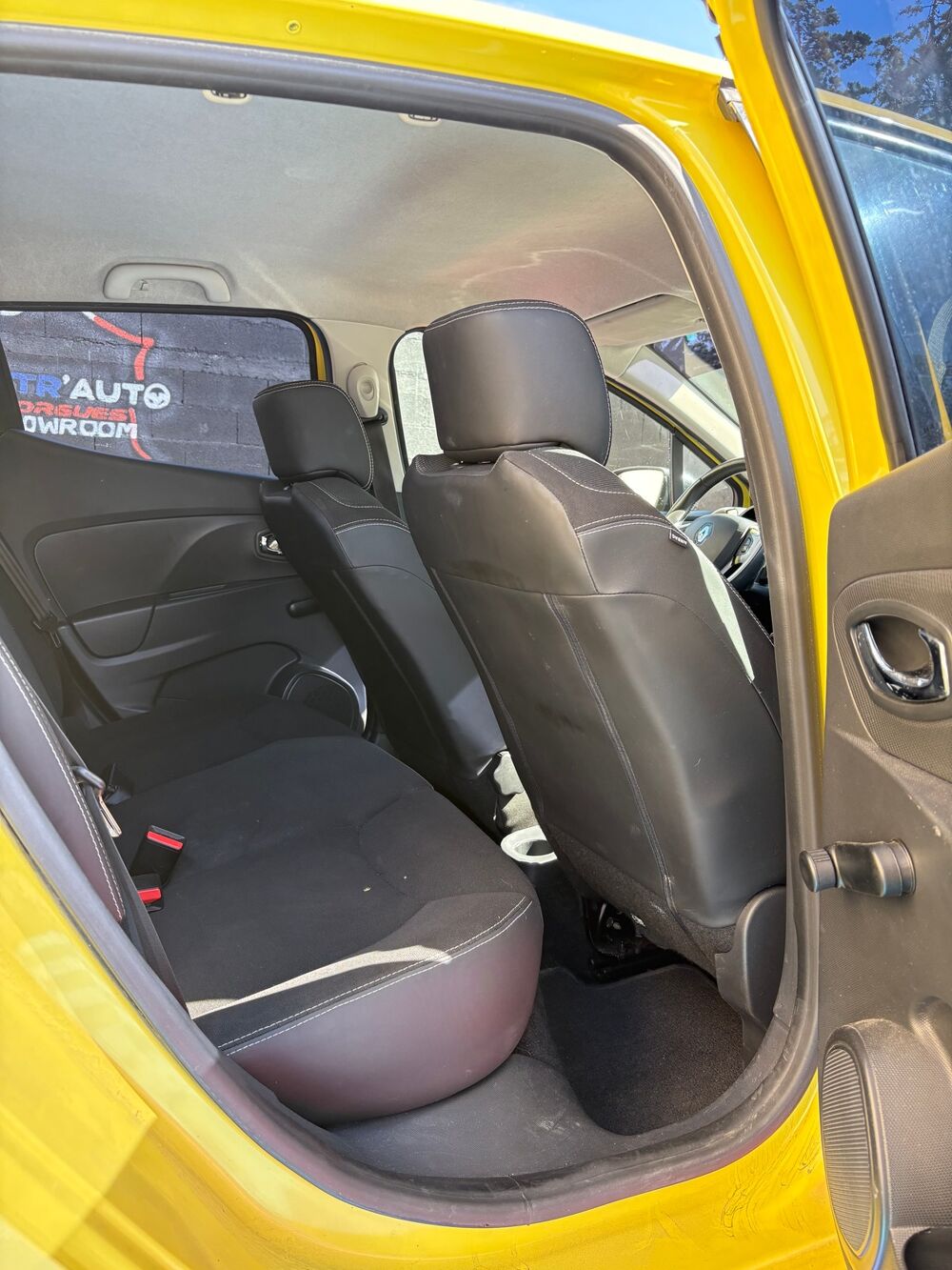 Clio IV Tce 90cv Edition Limit&eacute; Seven Embrayage NEUF 2013 occasion 84700 SORGUES