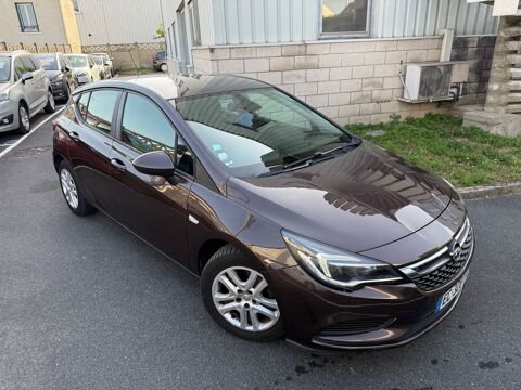 Astra 1.6 CDTI 110 CV &eacute;ditions garantie 6 mois 2016 occasion 78800 Houilles