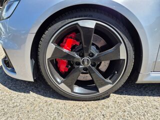 RS3 (8V) Phase 2 Sportback 2.5 TFSi 20V GPF Quattro S-Tronic 400 2018 occasion 69200 VENISSIEUX