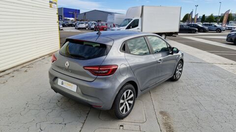 Clio V 0.9 TCE 90 EQUILIBRE GPS SOCIETE 2Pl. 2023 40.000KM 1erMAIN 2023 occasion 31120 Portet-sur-Garonne
