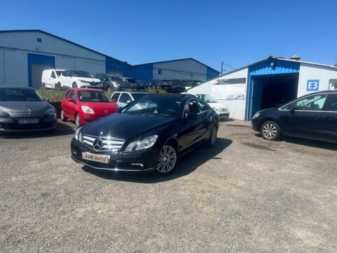 Mercedes classe e Benz  - 350 3.0Cdi V6 231 cv BVA 7G-Tron