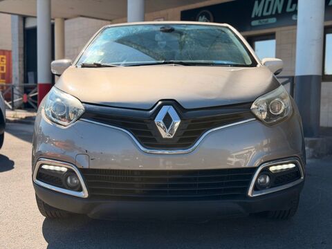 Captur 0.9 TCe INTENS eco2 90 cv 2015 occasion 95190 Goussainville