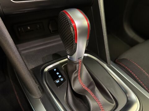 M&eacute;gane IV RS 1.8 TCE BVA / SUIVI CONSTRUCTEUR COMPLET / GARANTIE 2018 occasion 85300 CHALLANS