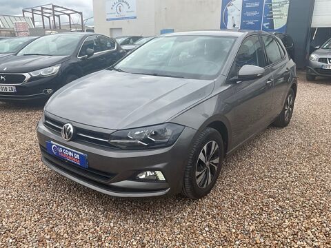 Annonce voiture Volkswagen Polo 12990 
