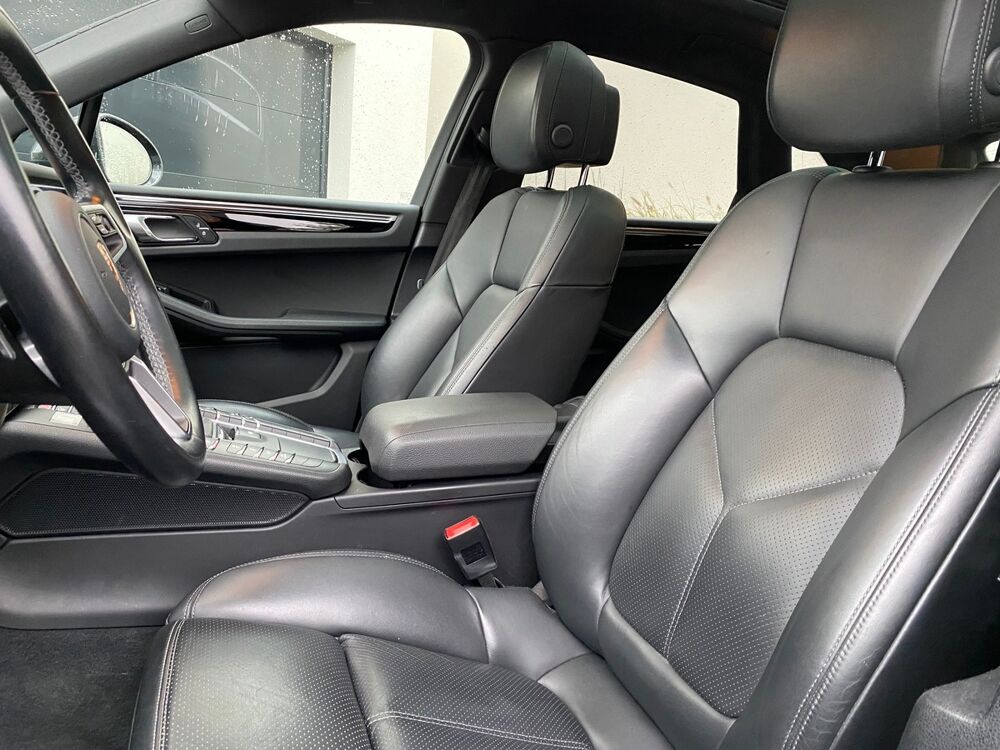 Macan S 354 CH / CARNET / 59511 KMS 2020 occasion 62780 CUCQ