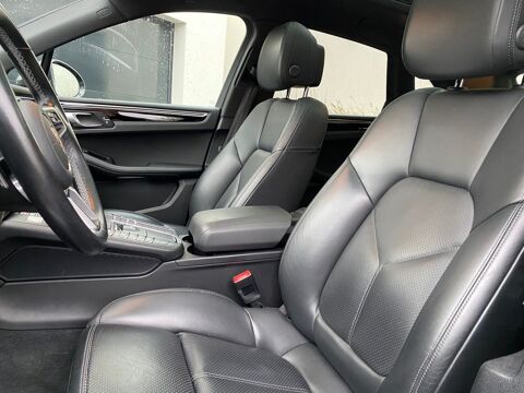 Macan S 354 CH / CARNET / 59511 KMS 2020 occasion 62780 CUCQ
