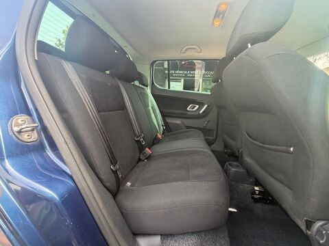 Fabia 1.2 70ch Confort 2008 occasion 84300 Cavaillon