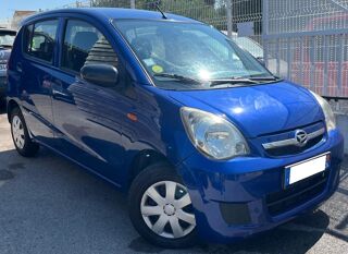 Cuore L276 / 1.0 i 69 cv * Chaine de distribution/Pneus neuf* 2008 occasion 34770 Gigean