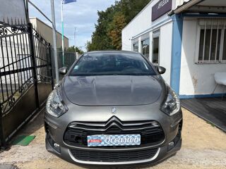 DS5 1.6 blueHDI 120 Executive 2014 occasion 95370 MONTIGNY-LES-CORMEILLES